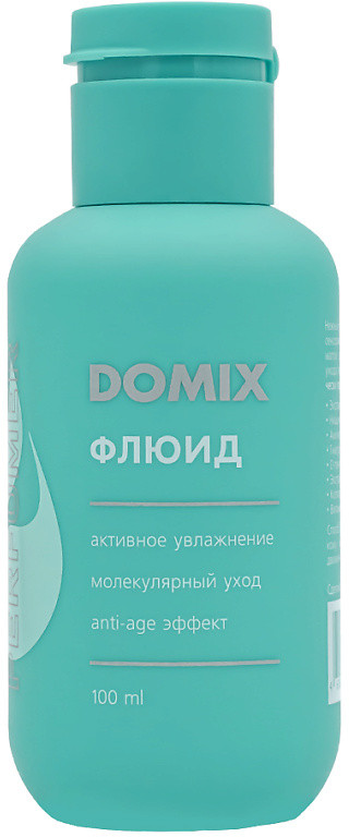 Флюид для рук «Perfumer» | Domix