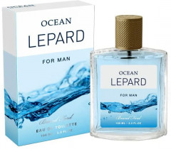 Туалетная вода «Ocean Lepard»