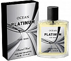 Туалетная вода «Ocean Platinum»