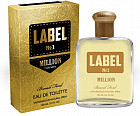 Туалетная вода «Label №1 Million»