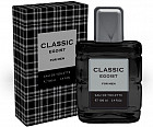 Туалетная вода «Egoist Classic»