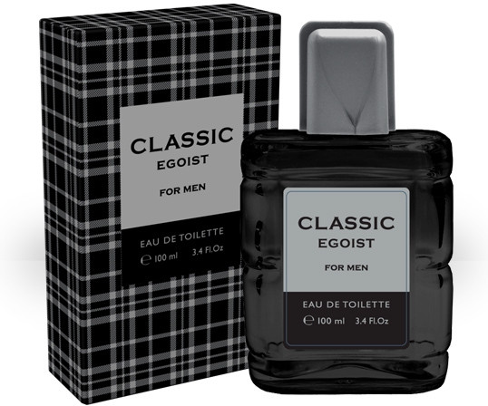 Туалетная вода «Egoist Classic»