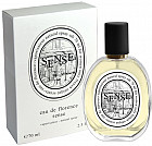 Туалетная вода «Eau de Florence Sense»