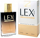 Туалетная вода для мужчин «Lex Control»