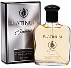 Туалетная вода мужская «Favorit Platinum»