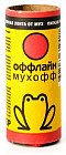 Лента липкая «Мухофф»