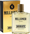 Туалетная вода «Absolute millioner»