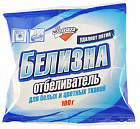 Отбеливатель белизна универсальный без хлора