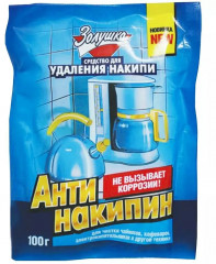 Средство для удаления накипи «Антинакипин»