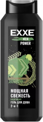Гель для душа «Power»