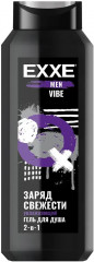 Гель для душа «Vibe»