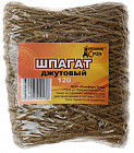Шпагат джутовый
