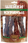 Шейки куриные для собак