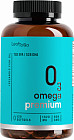 Капсулы «Омега 3 premium»