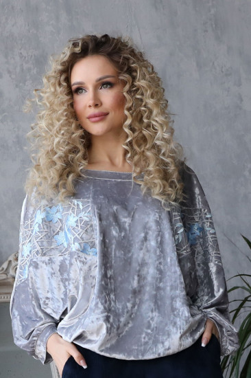 Блузка женская
