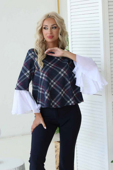 Блузка женская