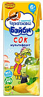 Сок «Мультифрукт»