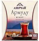 Чай черный «Букет»