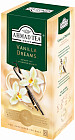 Чай черный «Vanilla Dreams»