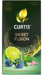 Чай зеленый «Sweet Fusion»