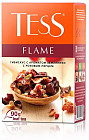 Чай листовой травяной «Flame»