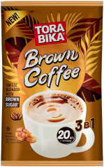 Напиток кофейный 3 в 1 «Brown coffee»