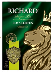 Чай зеленый «Royal Green»
