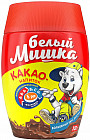 Какао «Белый мишка»