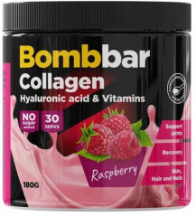 Коктейль «Collagen + Hyaluronic acid and vitamins»