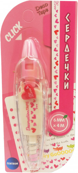 Лента корректирующая