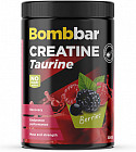 Коктейль со вкусом лесных ягод «Creatine + Taurine»