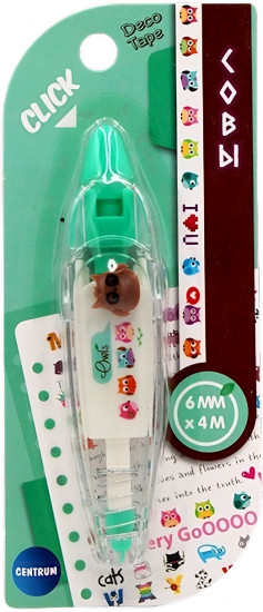 Лента корректирующая