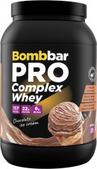 Протеин многокомпонентный «Pro Complex Whey»