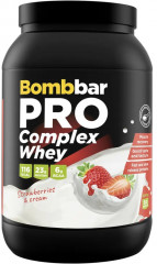 Протеин многокомпонентный «Pro Complex Whey»