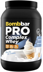 Протеин многокомпонентный «Pro Complex Whey»