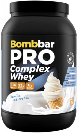 Протеин многокомпонентный «Pro Complex Whey»