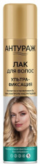 Лак для волос «Ультрафиксация»