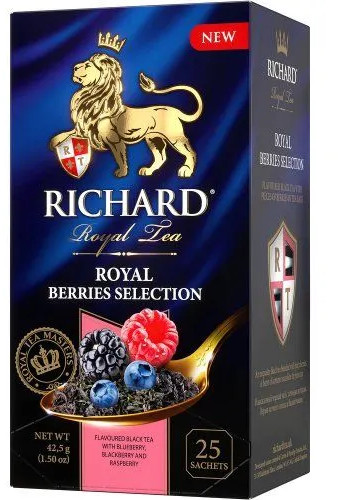 Чай «Royal Berries Selection»