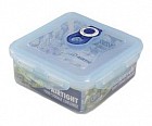 Герметичный контейнер для хранения продуктов (870 мл)