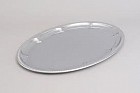 Овальный сервировочный поднос 41 х 29 см