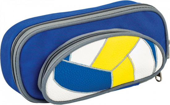 Пенал «Волейбол»