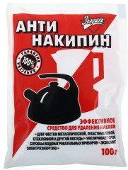 Средство для удаления накипи «Антинакипин»