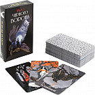 Карты гадальные «Таро VIP. Таро черного ворона»