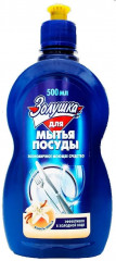 Средство для мытья посуды «Ваниль»