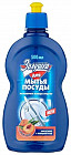 Средство для мытья посуды «Персик»