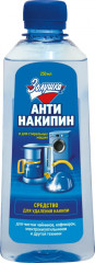Средство для удаления накипи «Антинакипин»