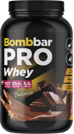 Протеин сывороточный «Pro Whey»