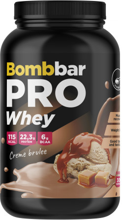 Протеин сывороточный «Pro Whey»