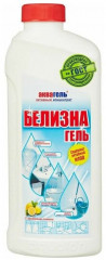 Белизна-гель универсальный «Лимон»
