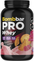 Протеин сывороточный «Pro Whey»